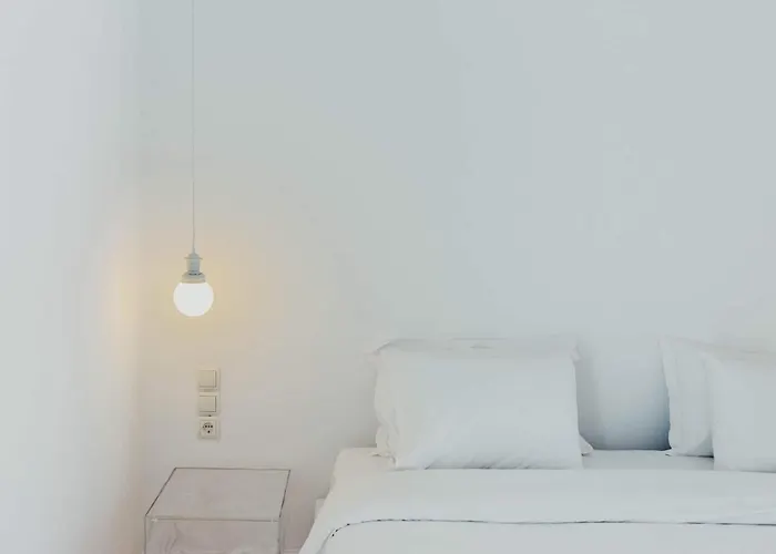 Aether Boutique Stay